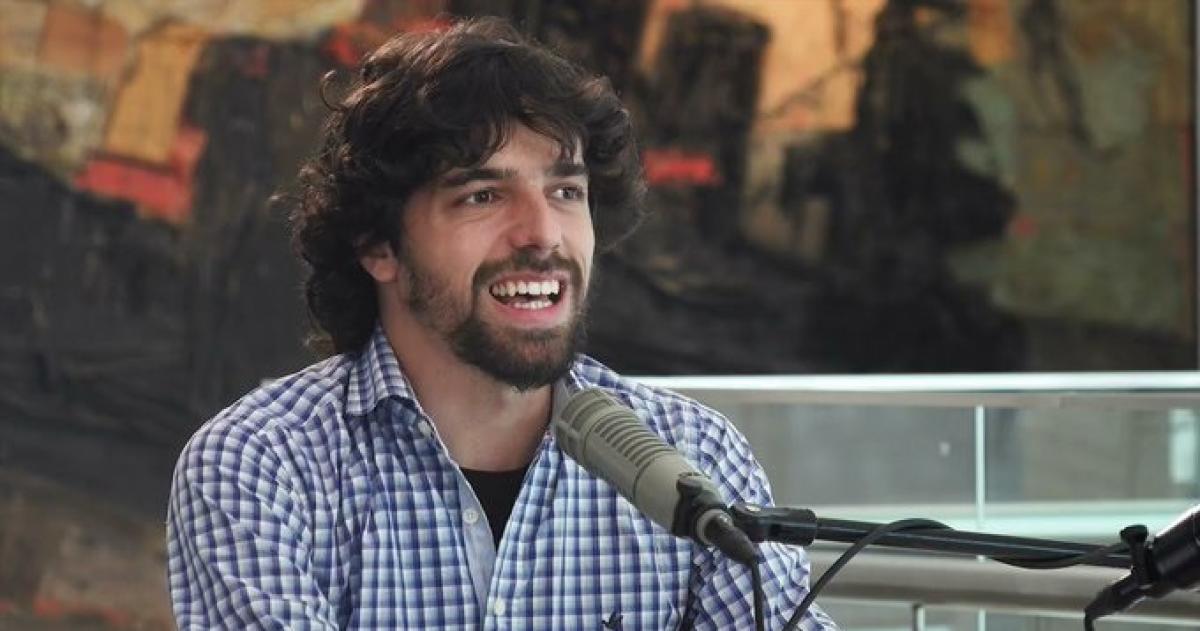 No hay que dejarse llevar por los cantos de sirena sostuvo el especialista