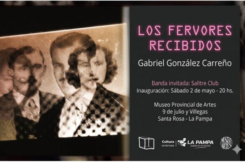 La inauguración ser� el próximo s�bado 2 de mayo