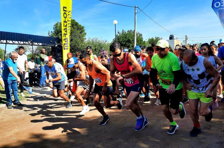 Este viernes 1° de mayo comenzar� la acción en el Parque don Tom�s