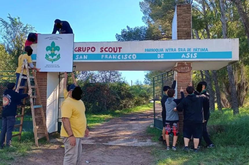 La controversia judicial empezó tras una crisis institucional a fines de 2024