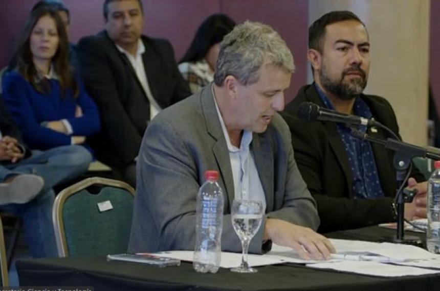 La Asamblea se hizo en Santiago del Estero