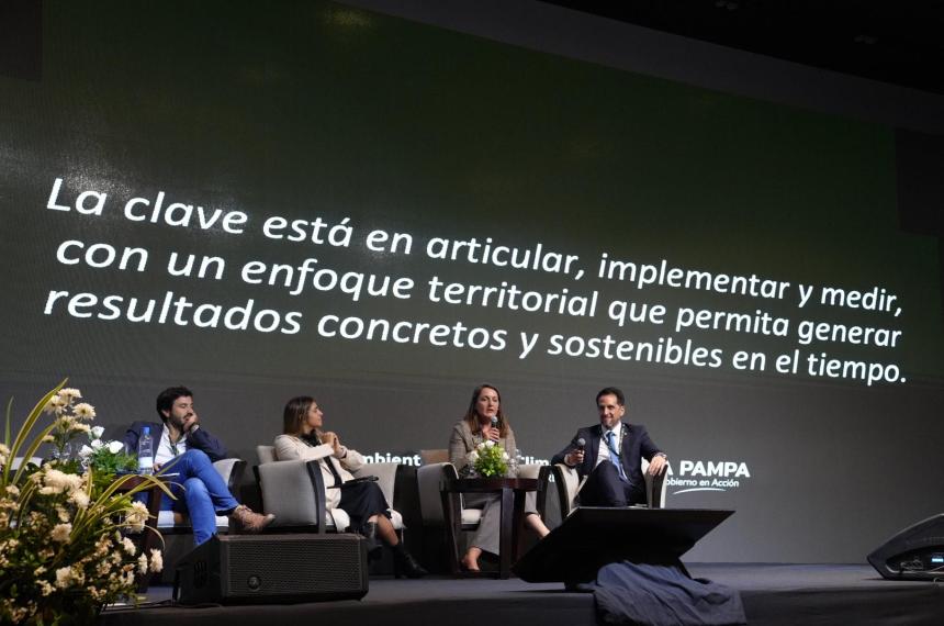 El encuentro fue en San Miguel de Tucum�n