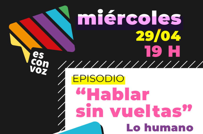 El espacio ser� transmitido por Youtube