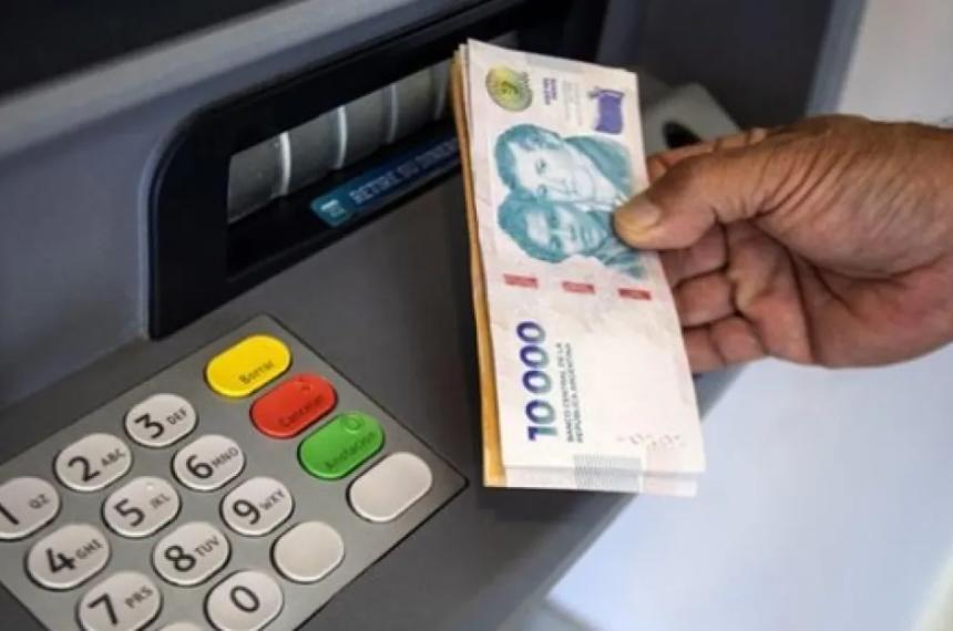 En lo que va de 2026 el incremento salarial general alcanzó una suba  del 1405-en-porciento-