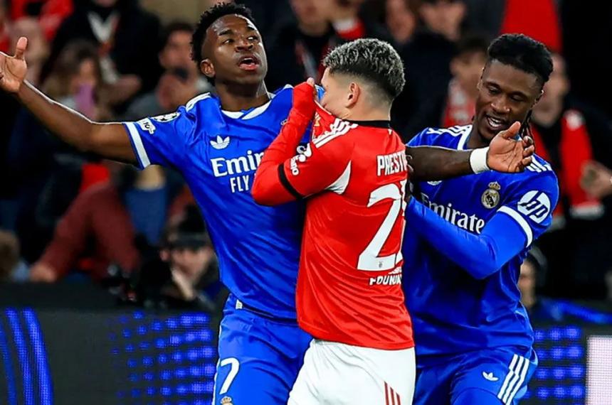 La sorpresiva nueva regla que regir� en el f�tbol