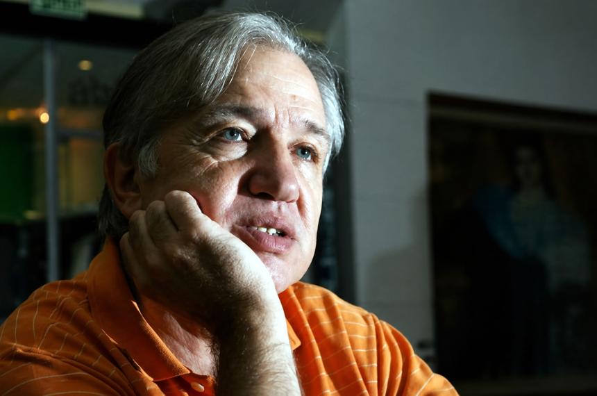 Antonio Pulido anticipó que La Pampa tendr� una gobernadora peronista en 2027