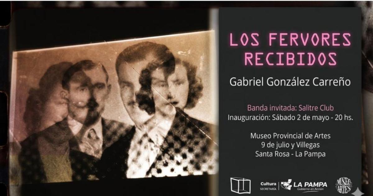 La inauguración ser� el próximo s�bado 2 de mayo