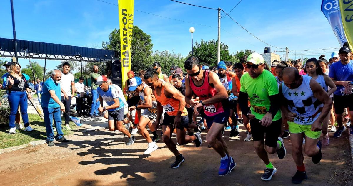 Este viernes 1° de mayo comenzar� la acción en el Parque don Tom�s