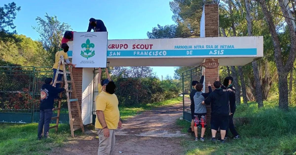 La controversia judicial empezó tras una crisis institucional a fines de 2024