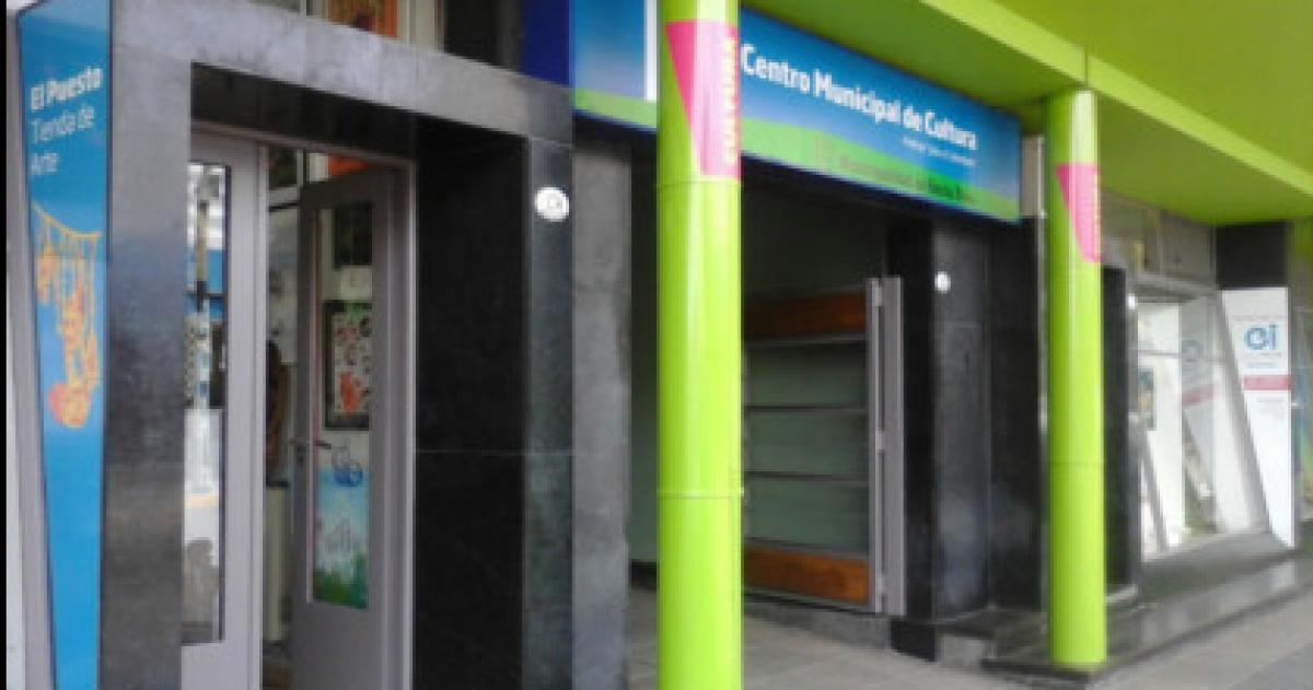 Nuevas propuestas de talleres en el CMC