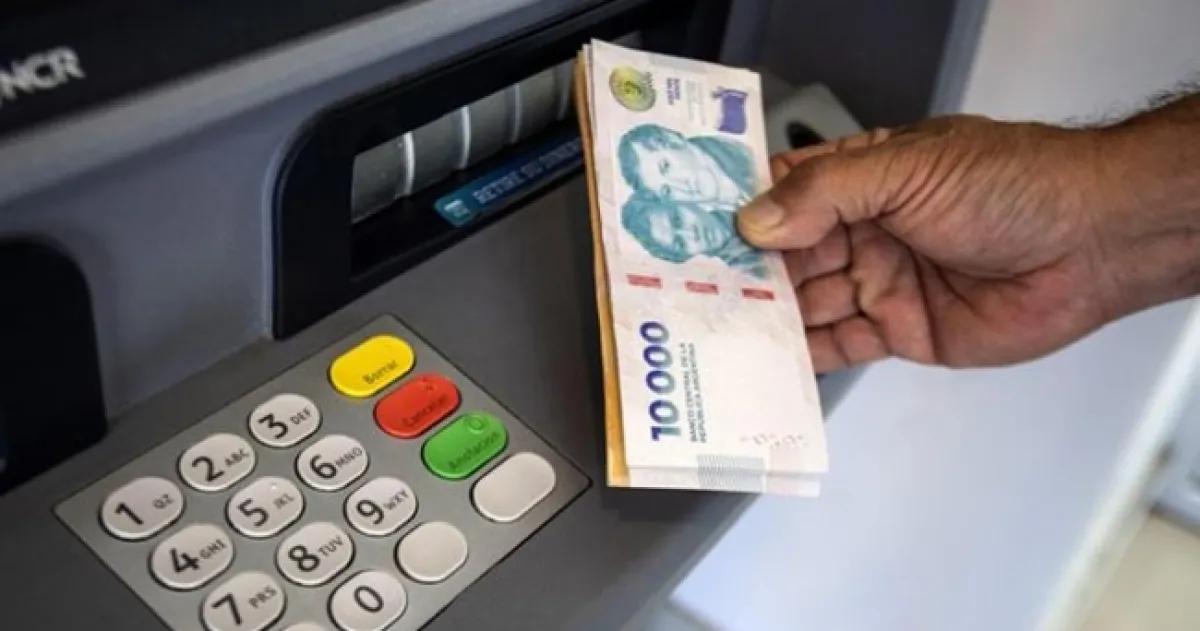 En lo que va de 2026 el incremento salarial general alcanzó una suba  del 1405-en-porciento-