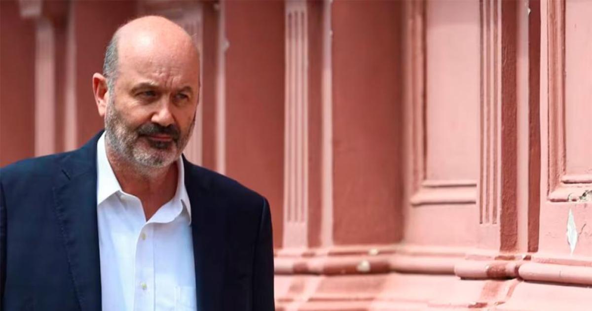 Sturzenegger agitó la motosierra legislativa y presiona a los gobernadores para acelerar la desregulación