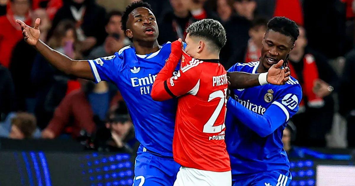 La sorpresiva nueva regla que regir� en el f�tbol