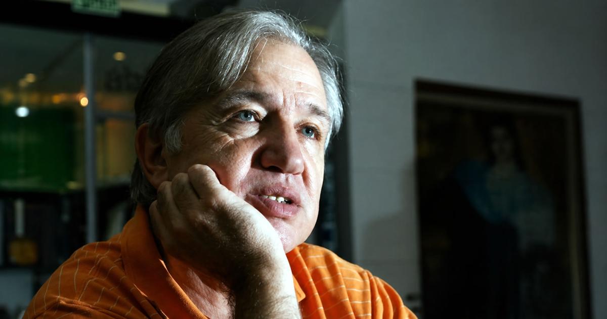 Antonio Pulido anticipó que La Pampa tendr� una gobernadora peronista en 2027