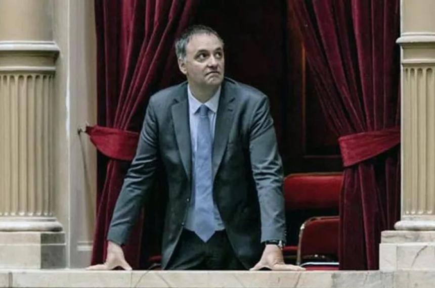 El jefe de Gabinete Manuel Adorni concurre este miércoles al Congreso