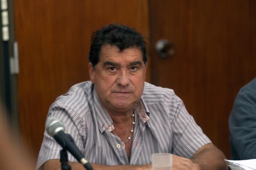 La querella pide que Carlos Arrigone sea condenado por abigeata agravado