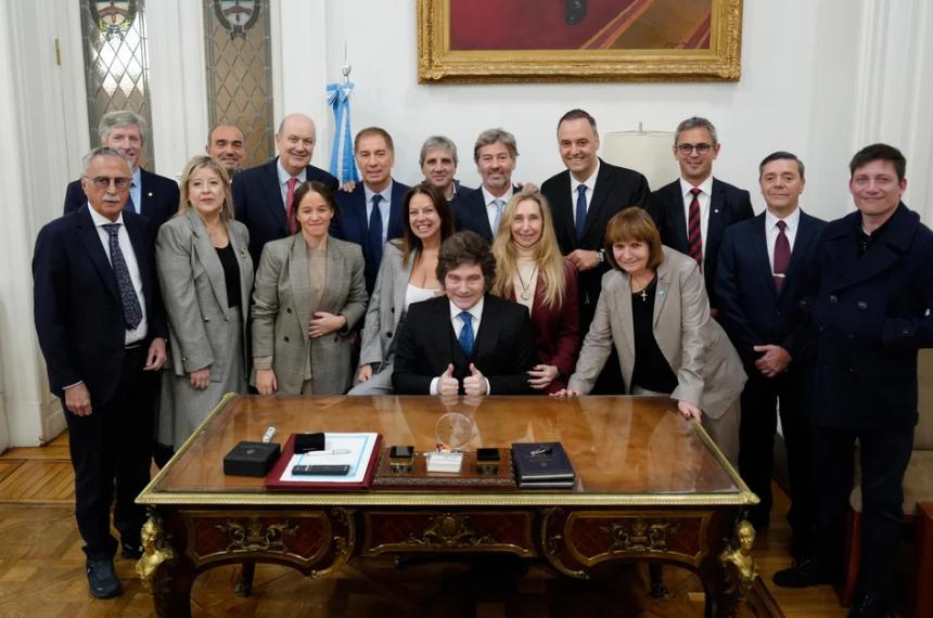 El jefe de Gabinete Manuel Adorni concurre este miércoles al Congreso