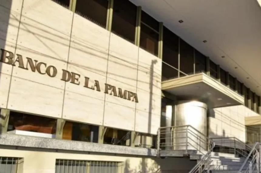 La asamblea del  Banco de La Pampa aprobó Memoria  y Balance del año 2025