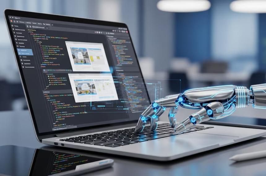 La proliferación de contenido generado autom�ticamente se disparó tras la popularización de herramientas como ChatGPT