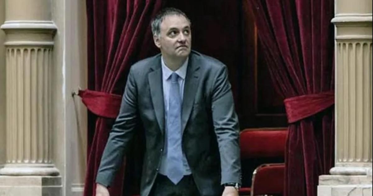El jefe de Gabinete Manuel Adorni concurre este miércoles al Congreso
