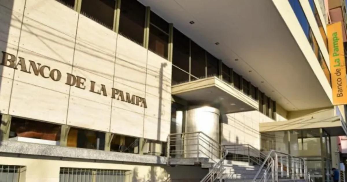 La asamblea del  Banco de La Pampa aprobó Memoria  y Balance del año 2025