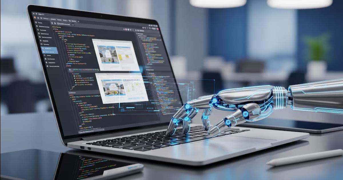 La proliferación de contenido generado autom�ticamente se disparó tras la popularización de herramientas como ChatGPT