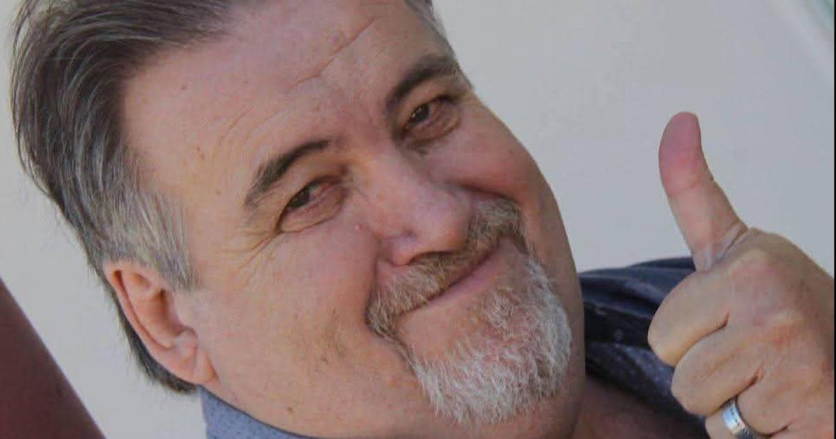 Antonio San Juan falleció este miércoles luego de estar internado varios días en el Sanatario Santa Rosa