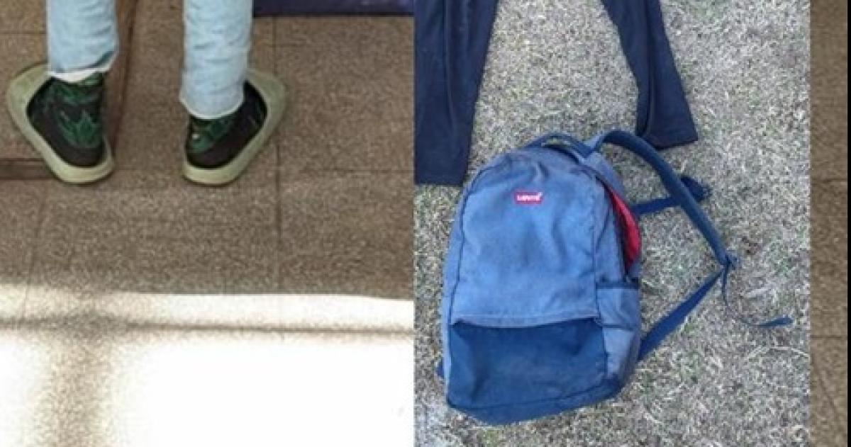 Los elementos sustraídos