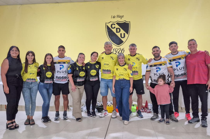 El Depo y un aniversario histórico