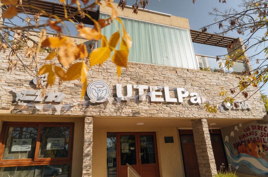 UTELPA est� recibiendo los reclamos de los docentes por la mala liquidación salarial