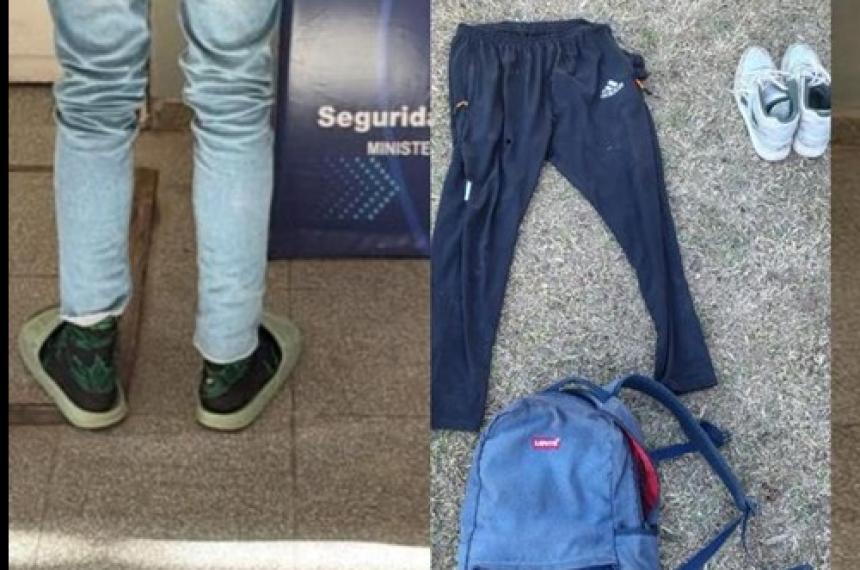 Los elementos sustraídos