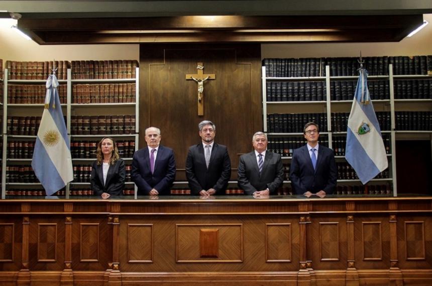 El fallo fue dictado por el Superior Tribunal de Justicia