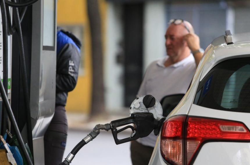  Llenar un tanque de 50 litros ya demanda m�s de 85000