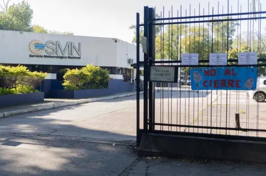 El n�cleo de la disputa es el Decreto 2742026 del presidente Javier Milei