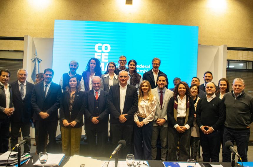 El encuentro donde se llevó a cabo la renovación de autoridades