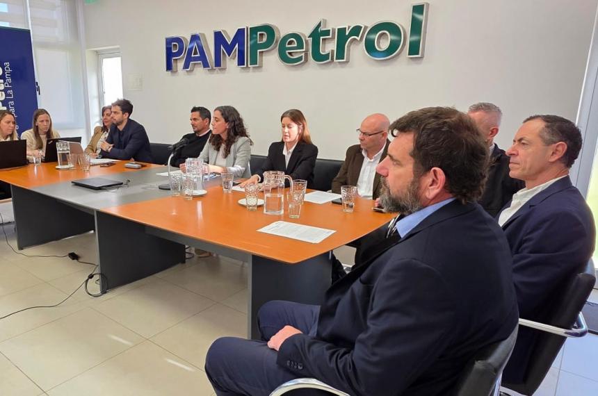 La aprobación del balance fue un�nime