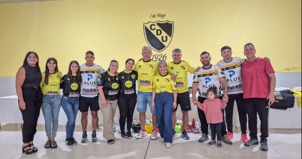 El Depo y un aniversario histórico