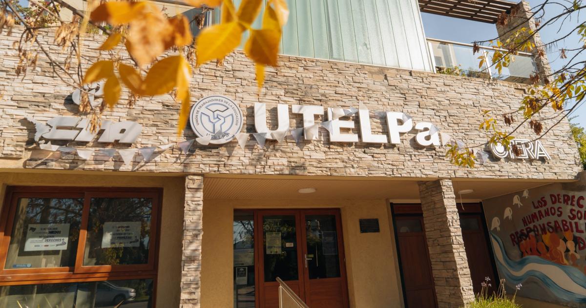 UTELPA est� recibiendo los reclamos de los docentes por la mala liquidación salarial