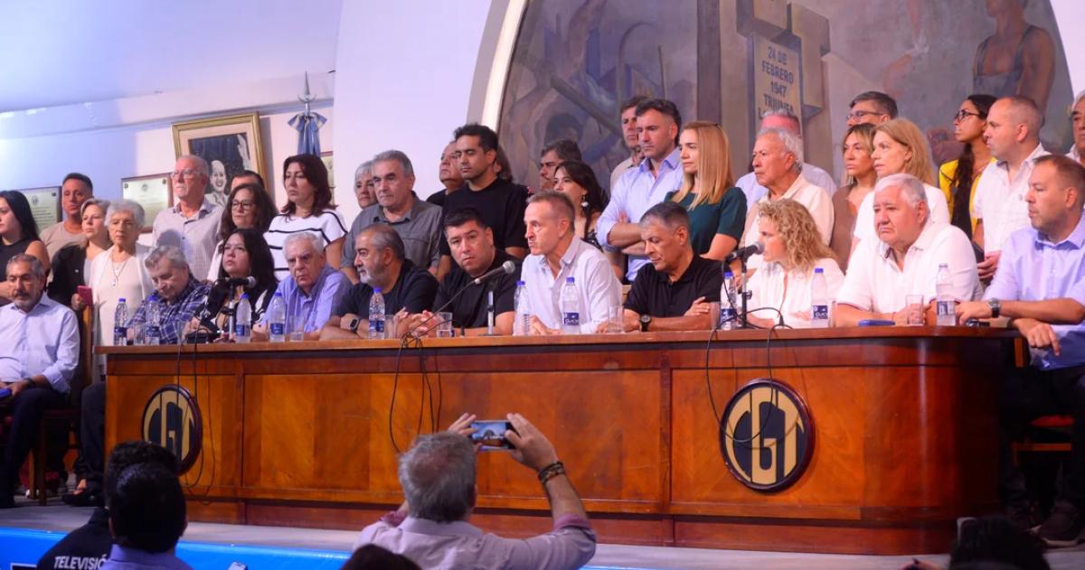 Algunos sectores confirmaron que no tendr�n funcionamiento normal