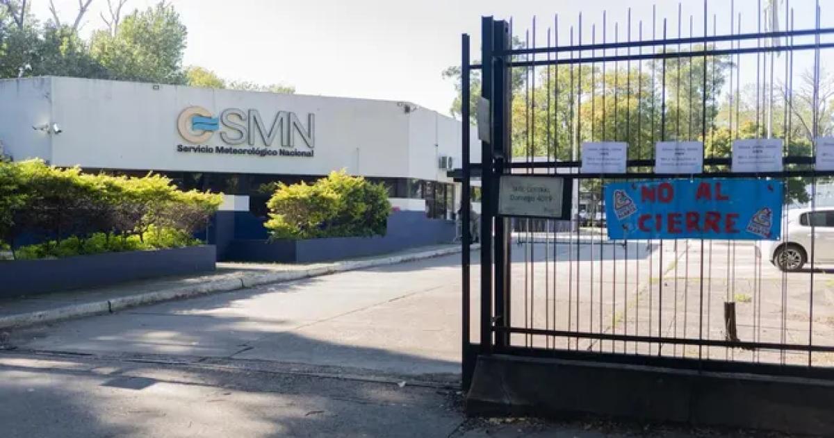 El n�cleo de la disputa es el Decreto 2742026 del presidente Javier Milei