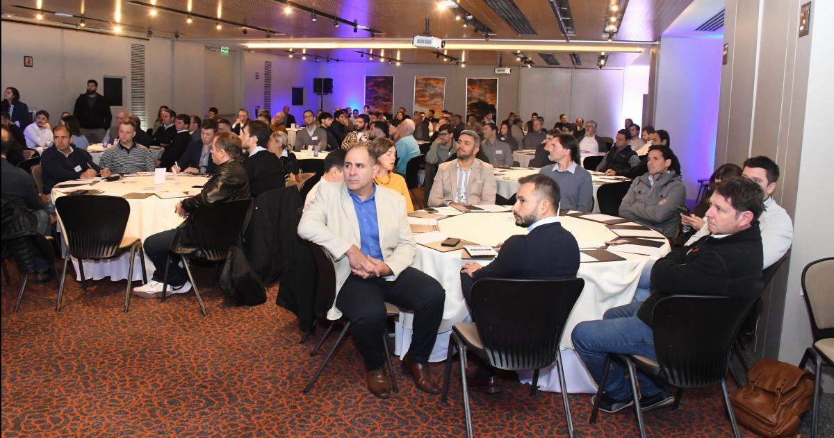 Se realizó la segunda jornada de detección de oportunidades comerciales para el polo petrolero