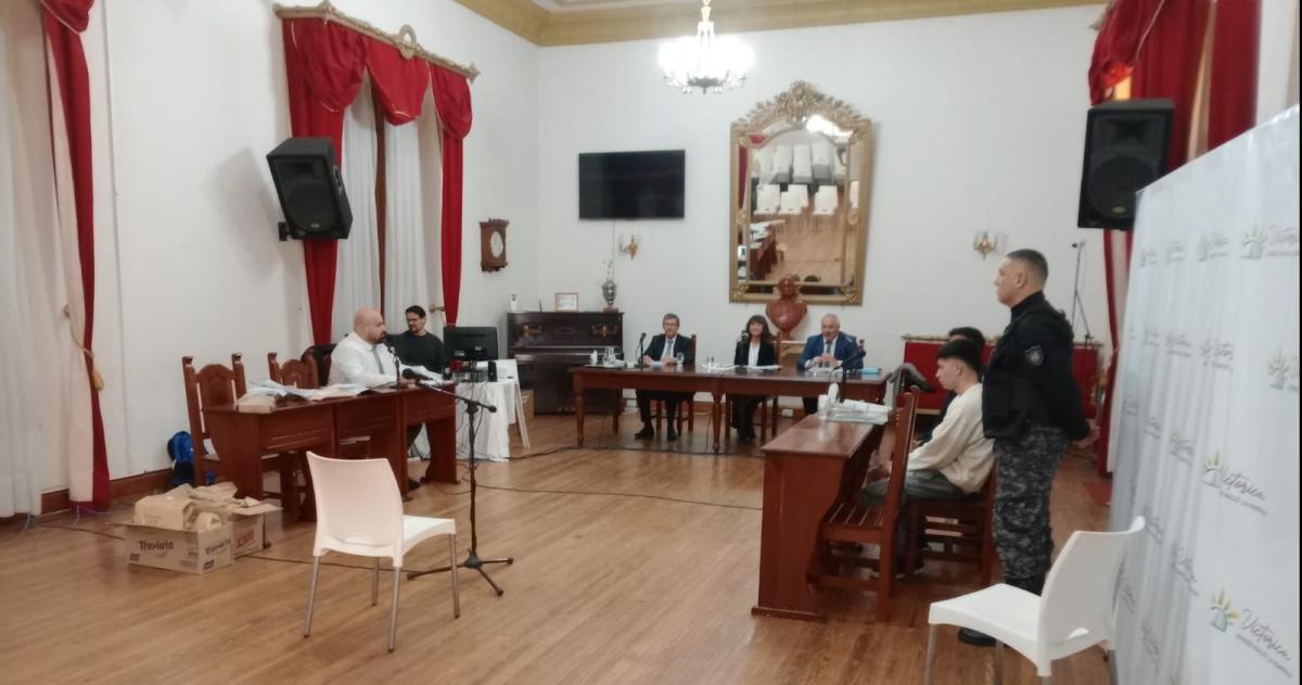 El caso reconstruye el tr�gico desenlace de una convivencia marcada por el maltrato