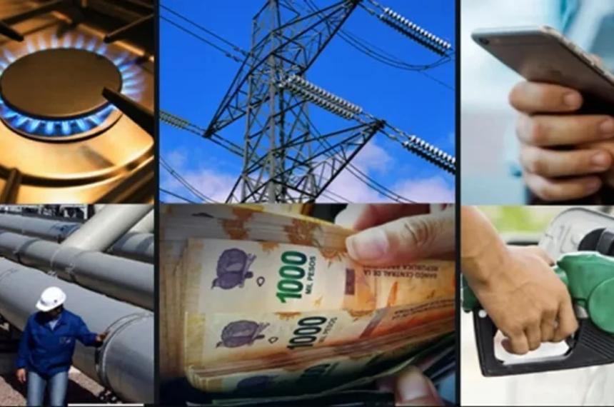 Los incrementos en diferentes sectores continuar�n presionando a la inflación