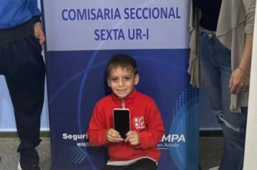  El sensor y la bomba de insulina est� configurada en ese dispositivo