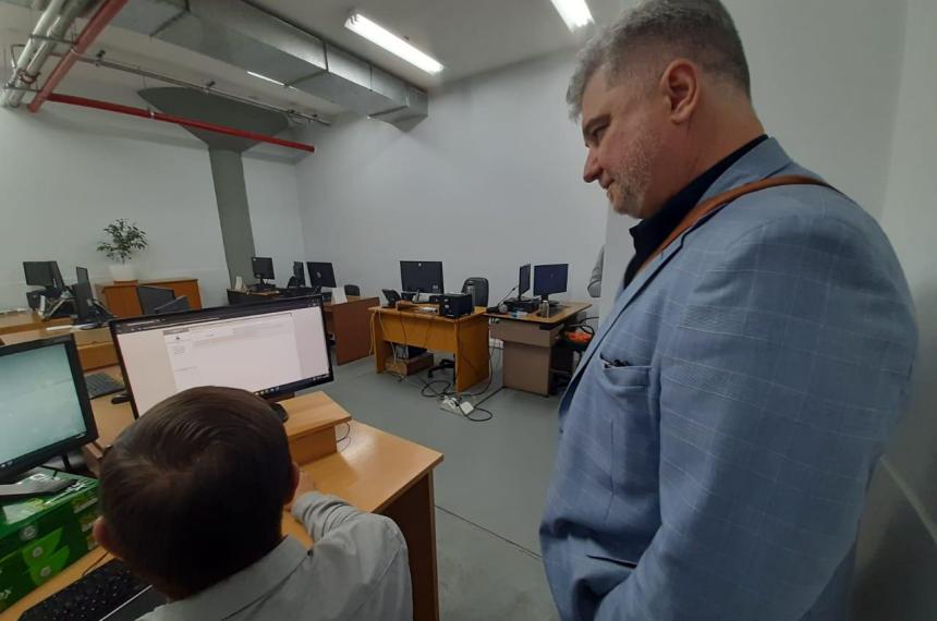 La medida busca equilibrar la carga de trabajo y agilizar el servicio de justicia