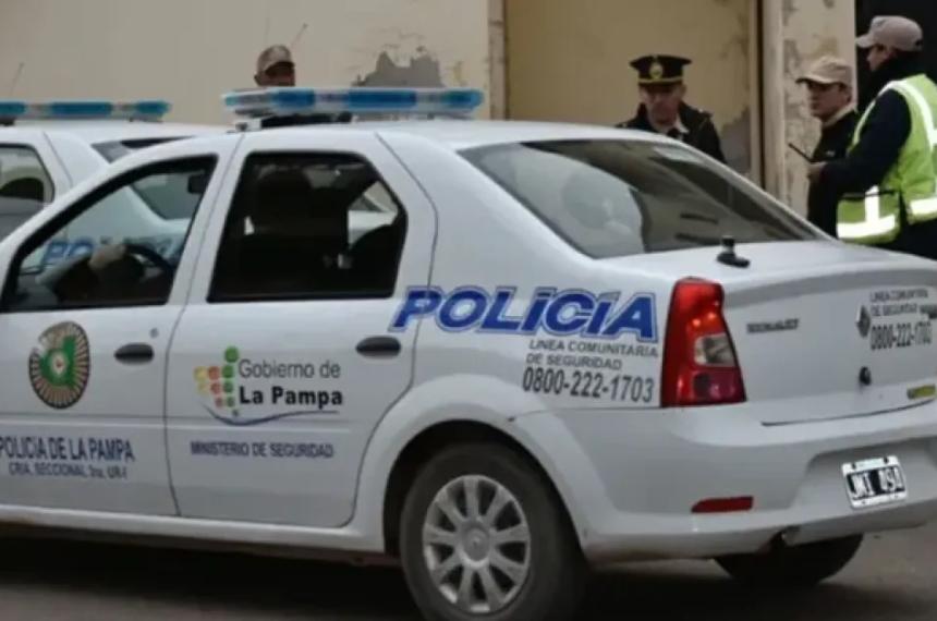 El hecho fue denunciado tras el ingreso del herido a una posta sanitaria