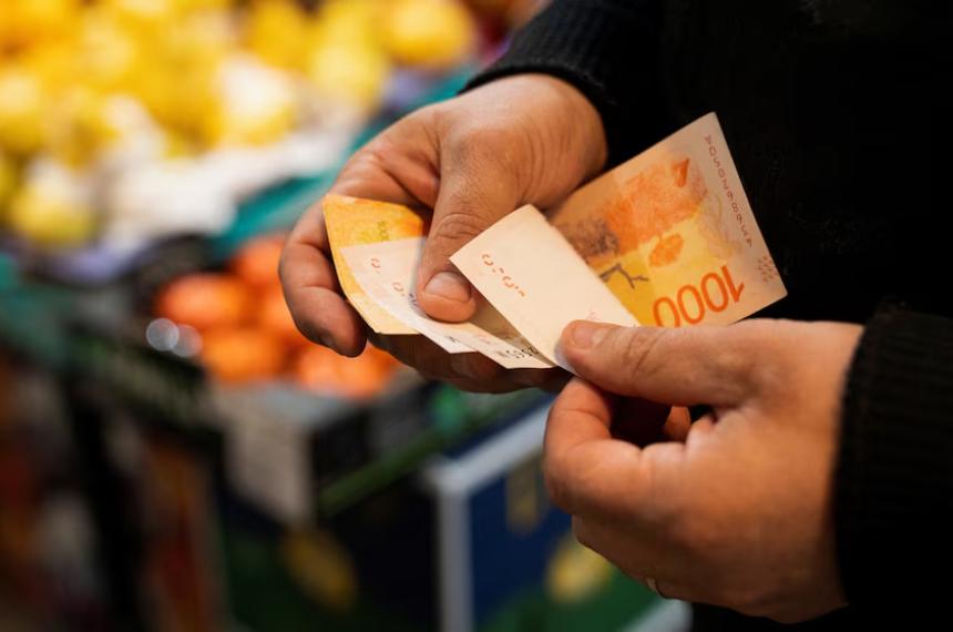Las consultoras privadas anticipan una desaceleración de la inflación en abril tras 10 meses consecutivos al alza