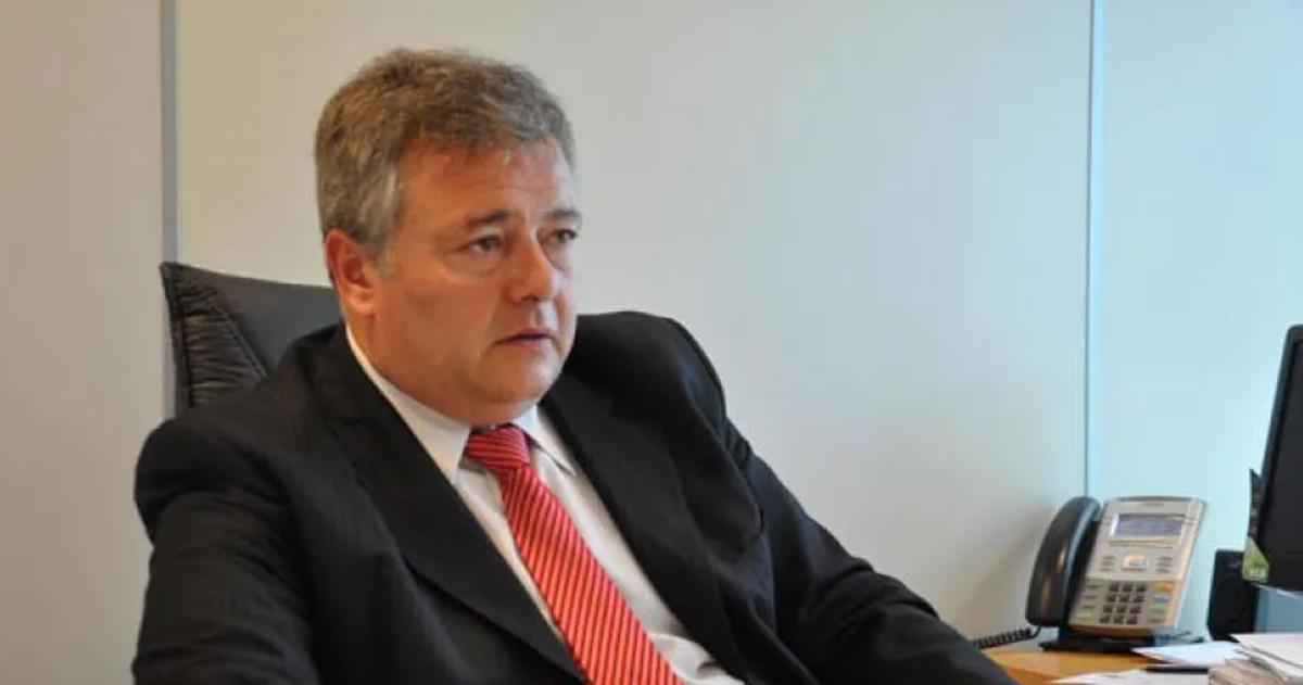 La sentencia fue dictada por el juez Carlos Ord�s
