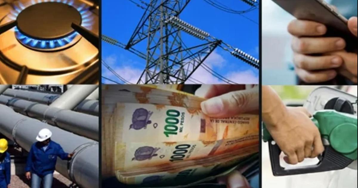 Los incrementos en diferentes sectores continuar�n presionando a la inflación