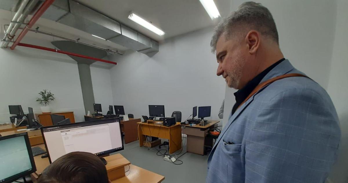 La medida busca equilibrar la carga de trabajo y agilizar el servicio de justicia